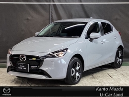 マツダ MAZDA2 1.5 15BD 4WD 360モニター　ETC　元整備代車