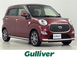 ダイハツ キャスト スタイル 660 Gターボ SAIII ストラーダ10インチディスプレイナビ(CIV-F