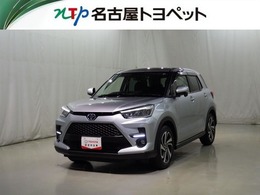 トヨタ ライズ 1.0 Z 