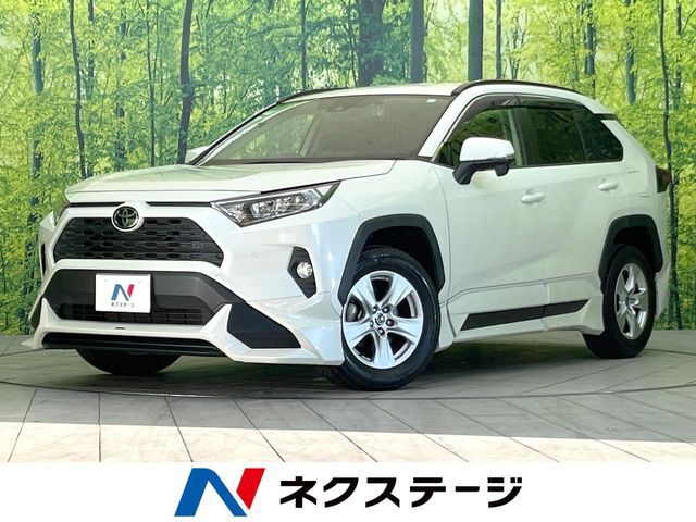 禁煙車　TRDエアロ　8インチディスプレイオーディオ　セーフティセンス
