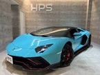 LP780-4 ウルティメ 4WD