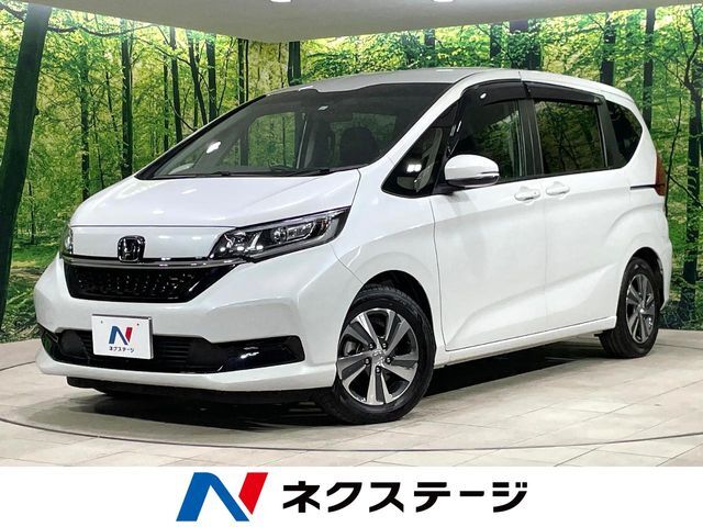 ハイブリッド　両側電動ドア　純正SDナビ　バックカメラ　禁煙車
