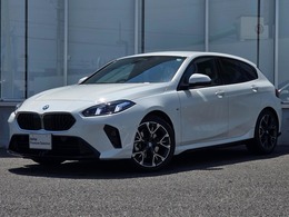 BMW 1シリーズ 120 Mスポーツ ハイラインPKG　テクノロジーPKG