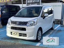 ダイハツ ムーヴ 660 L SAII ナビ　ETC　前後ドライブレコーダー