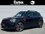 ジョン・クーパー・ワークス 4WD