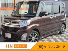 ダイハツ タント 660 カスタム RS ディスプレイオーディオ 全国6か月保証付き