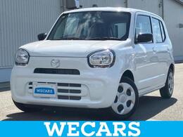 マツダ キャロル 660 GL デュアルカメラブレーキサポート(スズキ)/