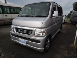 ホンダ バモス 660 G 4WD 