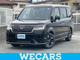 ホンダ ステップワゴン 1.5 スパーダ 11インチナビ/ホンダセンシング