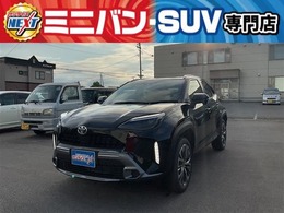トヨタ ヤリスクロス 1.5 Z アドベンチャー 4WD WEB商談可 届出済未使用車 4WD