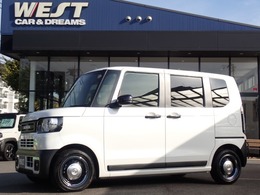 ホンダ N-BOX ジョイ 660 モノトーン 純正8型ディスプレイオーディオ