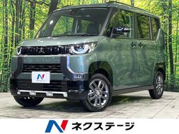 三菱 デリカミニ 660 T 4WD 4WD