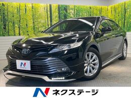 トヨタ カムリ 2.5 G TRDエアロ アルパイン製ナビ バックカメラ