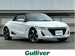 ホンダ S660 660 アルファ 純正メモリナビ/フルセグTV/ターボ車/バッ