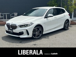 BMW 1シリーズ 118d Mスポーツ ディーゼルターボ 純正ナビ バックカメラ 追従クルコン レー