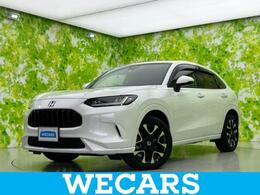 ホンダ ZR-V 2.0 e:HEV Z 4WD 新品タイヤ/ディスプレイオーディオ+ナビ9