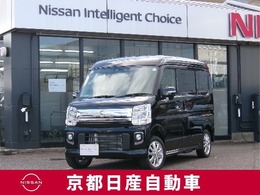 日産 NV100クリッパーリオ 660 G ハイルーフ 4WD 元試乗車・ナビ・ドラレコ・ETC付き