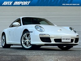 ポルシェ 911 カレラ PDK SR ベージュ革 Bカメラ BOSEサウンド