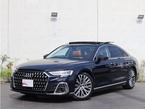 55 TFSI クワトロ 4WD