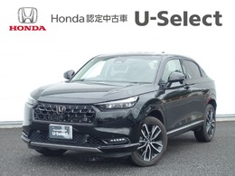 ホンダ ヴェゼル 1.5 e:HEV Z 