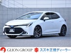 1.8 ハイブリッド G Z