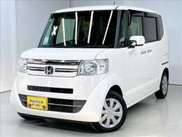 ホンダ N-BOX+ 660 G ターボLパッケージ 車いす仕様車　スローパー