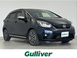 ホンダ フィット 1.5 e:HEV リュクス シ‐トヒ‐タ‐ Bカメラ レザーシート ETC