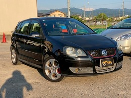 フォルクスワーゲン ポロ GTI 