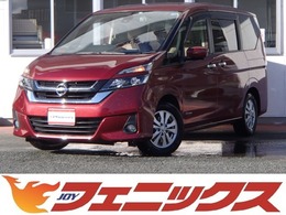 日産 セレナ 2.0 G 1オーナー9型ナビTV11型後席モニター