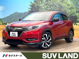 ホンダ ヴェゼル 1.5 ハイブリッド RS ホンダセンシング 純正SDナビ