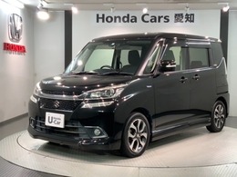 スズキ ソリオ 1.2 バンディット ハイブリッド MV 1年保証 ETC LEDライト横滑り防止