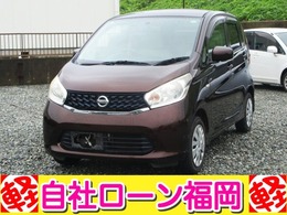 日産 デイズ 660 J キーレス  CDデッキ 電格ミラー Tチェーン