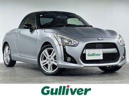 ダイハツ コペン ローブ S 660 社外DA Bカメラ レカロシート エコアイドル