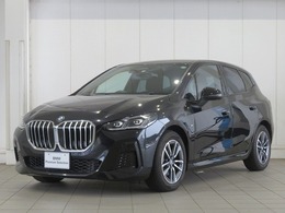 BMW 2シリーズアクティブツアラー 218i Mスポーツ DCT テクノロジーP　ヘッドアップディスプレイ