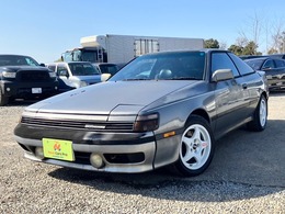 トヨタ セリカ GT-FOUR SR　ハーフレザー　AftermarketAW　ETC