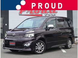 トヨタ ヴォクシー 2.0 ZS 煌 1年保証付