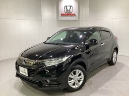 ホンダ ヴェゼル 1.5 X ホンダセンシング 