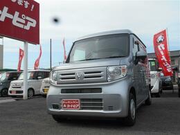 ホンダ N-VAN 660 L ホンダセンシング 