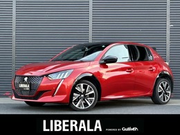 プジョー 208 GTライン パノラミックGR 衝突軽減B ACC レ-ンキ-プ