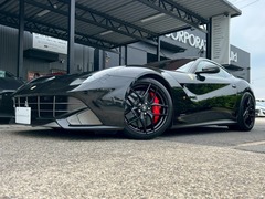 F12ベルリネッタ