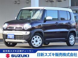 スズキ ハスラー 660 G 4WD レンタUP/ナビ/バックカメラ/ETC/キーレス