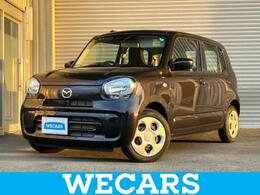 マツダ キャロル 660 GL アイアクティブセンス(マツダ)/シートヒー