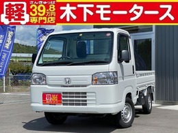 ホンダ アクティトラック 660 SDX 距離5000キロ