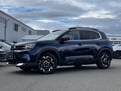 C5エアクロスSUV