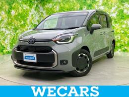 トヨタ シエンタ ハイブリッド 1.5 Z 新品タイヤ/ディスプレイオーディオ+ナビ10