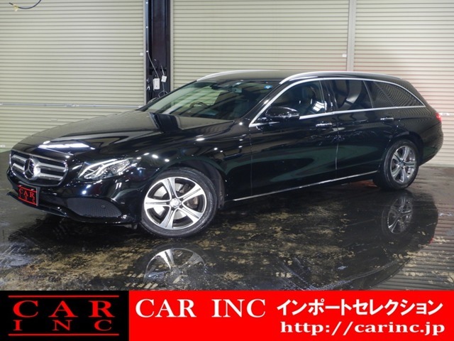 輸入車を通じて感動と歓びを。CAR　INC　Import　Selectionでございます。