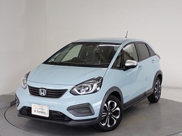 ホンダ フィット 1.5 e:HEV クロスター 