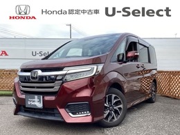 ホンダ ステップワゴン 1.5 スパーダ ホンダ センシング 4WD フルセグナビ/ブルートゥース