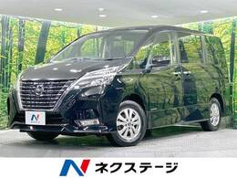 日産 セレナ 2.0 ハイウェイスター V 4WD プロパイロット 純正ナビ 全周囲カメラ