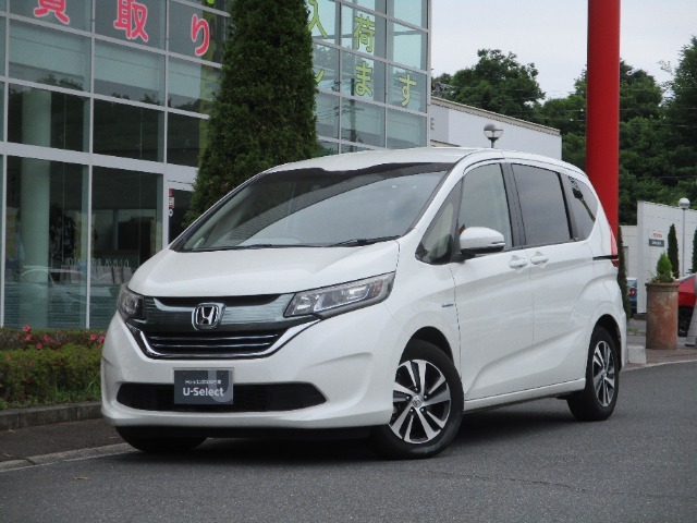 本田技研工業が認定するHonda車専門中古車ディーラーの保証になります。